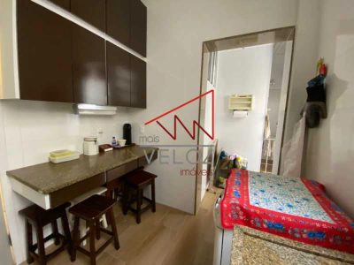 Apartamento, 3 quartos, 114 m² - Foto 2