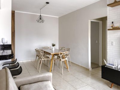 Apartamento, 2 quartos, 72 m² - Foto 2