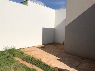 Casa, 2 quartos - Foto 1