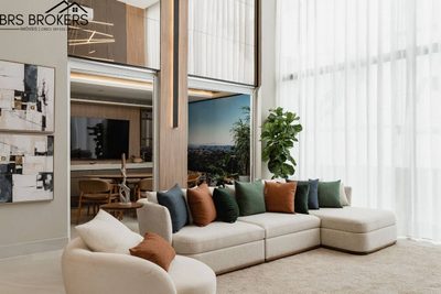 Apartamento, 5 quartos, 479 m² - Foto 3
