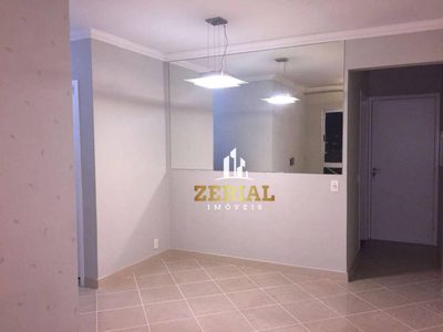 Apartamento, 3 quartos, 61 m² - Foto 4