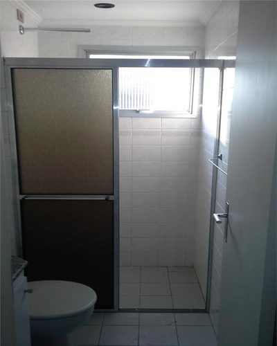Apartamento, 2 quartos, 55 m² - Foto 3
