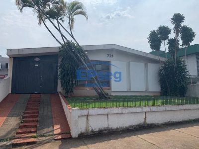 Casa, 1 quarto, 230 m² - Foto 1