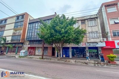 Apartamento, 2 quartos, 60 m² - Foto 1
