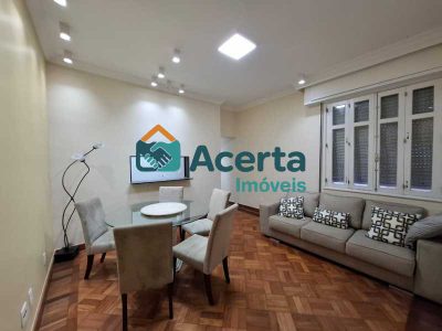 Apartamento, 2 quartos, 62 m² - Foto 1