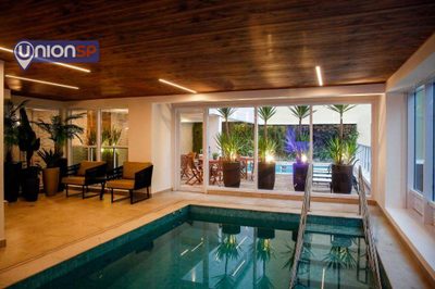 Apartamento, 2 quartos, 65 m² - Foto 3