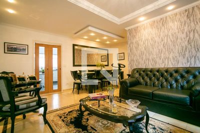 Apartamento, 4 quartos, 150 m² - Foto 2