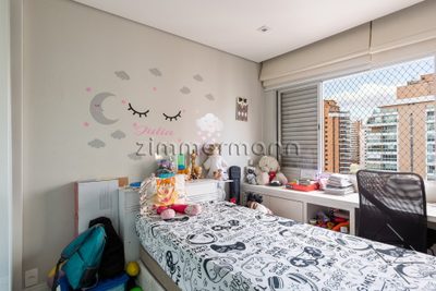Apartamento, 3 quartos, 95 m² - Foto 5
