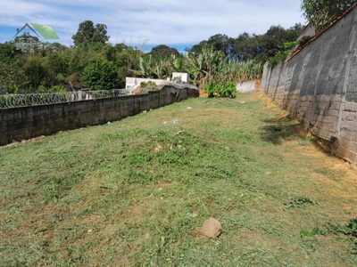 Terreno, 500 m² - Foto 1