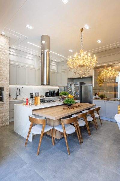 Casa, 3 quartos, 191 m² - Foto 5
