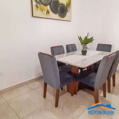 Sobrado - Foto 4