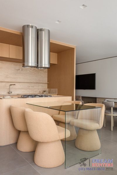 Apartamento, 3 quartos, 136 m² - Foto 5
