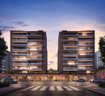 Apartamento, 3 quartos, 103 m² - Foto 2