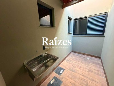 Casa, 3 quartos, 125 m² - Foto 5