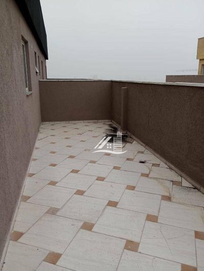 Cobertura, 3 quartos, 106 m² - Foto 4