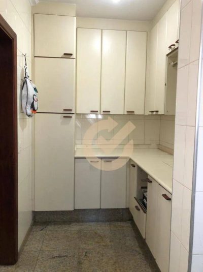 Apartamento, 4 quartos, 228 m² - Foto 2