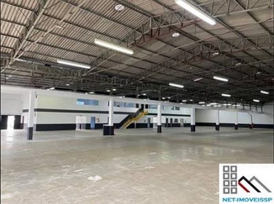 Depósito-Galpão, 3482 m² - Foto 5
