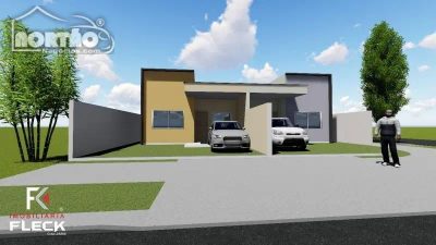 Casa, 222 m² - Foto 2