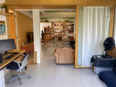 Apartamento, 1 quarto, 70 m² - Foto 1