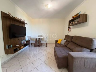Apartamento, 2 quartos, 59 m² - Foto 3