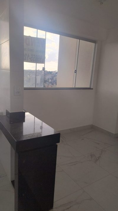 Apartamento, 2 quartos, 50 m² - Foto 5