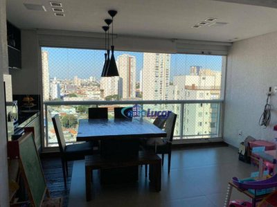Apartamento, 3 quartos, 88 m² - Foto 1