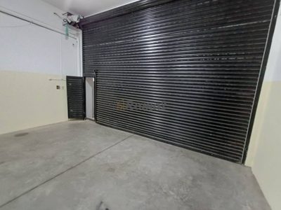 Box-Garagem, 240 m² - Foto 3