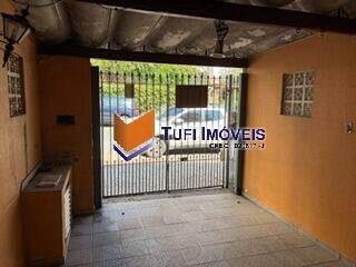 Casa, 2 quartos, 90 m² - Foto 3