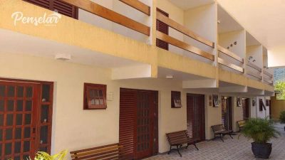 Apartamento, 2 quartos, 60 m² - Foto 3