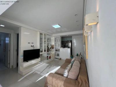 Apartamento, 2 quartos, 64 m² - Foto 4