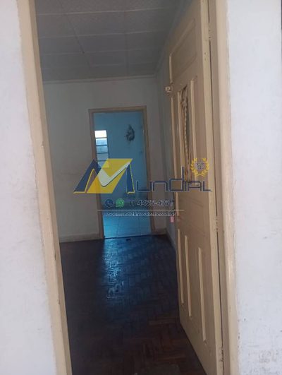 Casa, 1 quarto, 35 m² - Foto 2