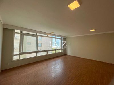 Apartamento, 3 quartos, 155 m² - Foto 1