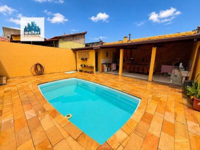 Casa, 3 quartos, 300 m² - Foto 5