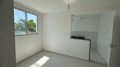 Apartamento, 2 quartos, 62 m² - Foto 5