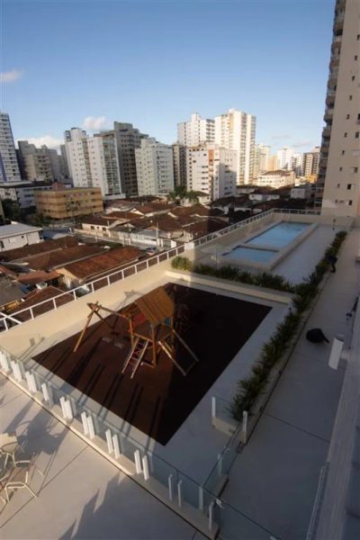 Apartamento, 1 quarto, 57 m² - Foto 3