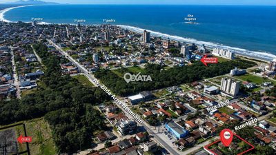 Loja-Salão, 1375 m² - Foto 2