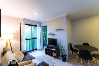 Apartamento, 2 quartos, 51 m² - Foto 5