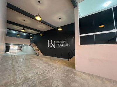 Depósito-Galpão, 750 m² - Foto 5