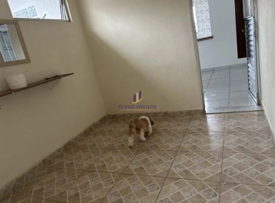 Casa, 1 quarto, 60 m² - Foto 5