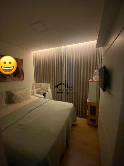 Apartamento, 2 quartos, 51 m² - Foto 2