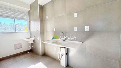 Apartamento, 2 quartos, 48 m² - Foto 4