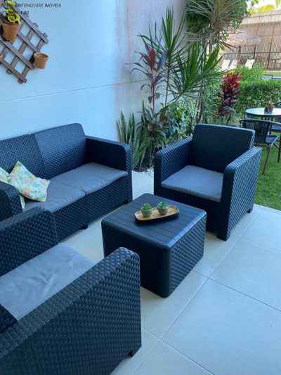 Apartamento, 2 quartos, 108 m² - Foto 3