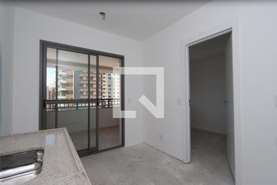 Apartamento, 1 quarto, 31 m² - Foto 5