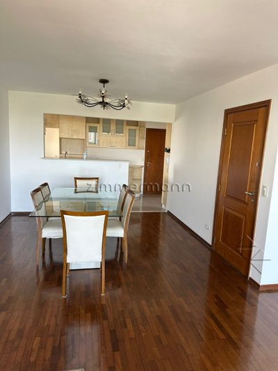 Apartamento, 2 quartos, 96 m² - Foto 4