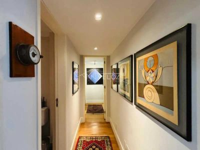Apartamento, 3 quartos, 108 m² - Foto 1