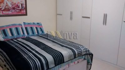 Apartamento, 2 quartos, 86 m² - Foto 4