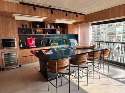 Apartamento, 4 quartos, 360 m² - Foto 5