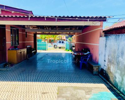 Casa, 6 quartos, 200 m² - Foto 2