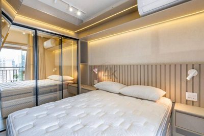 Kitnet-Studio, 27 m² - Foto 5