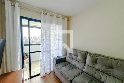 Apartamento, 2 quartos, 50 m² - Foto 3